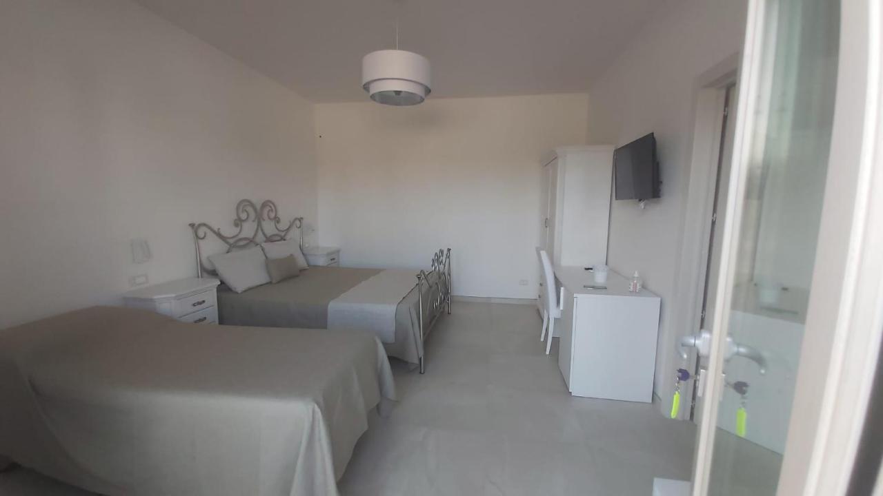 Masseria Pozzelle Otranto Exterior photo
