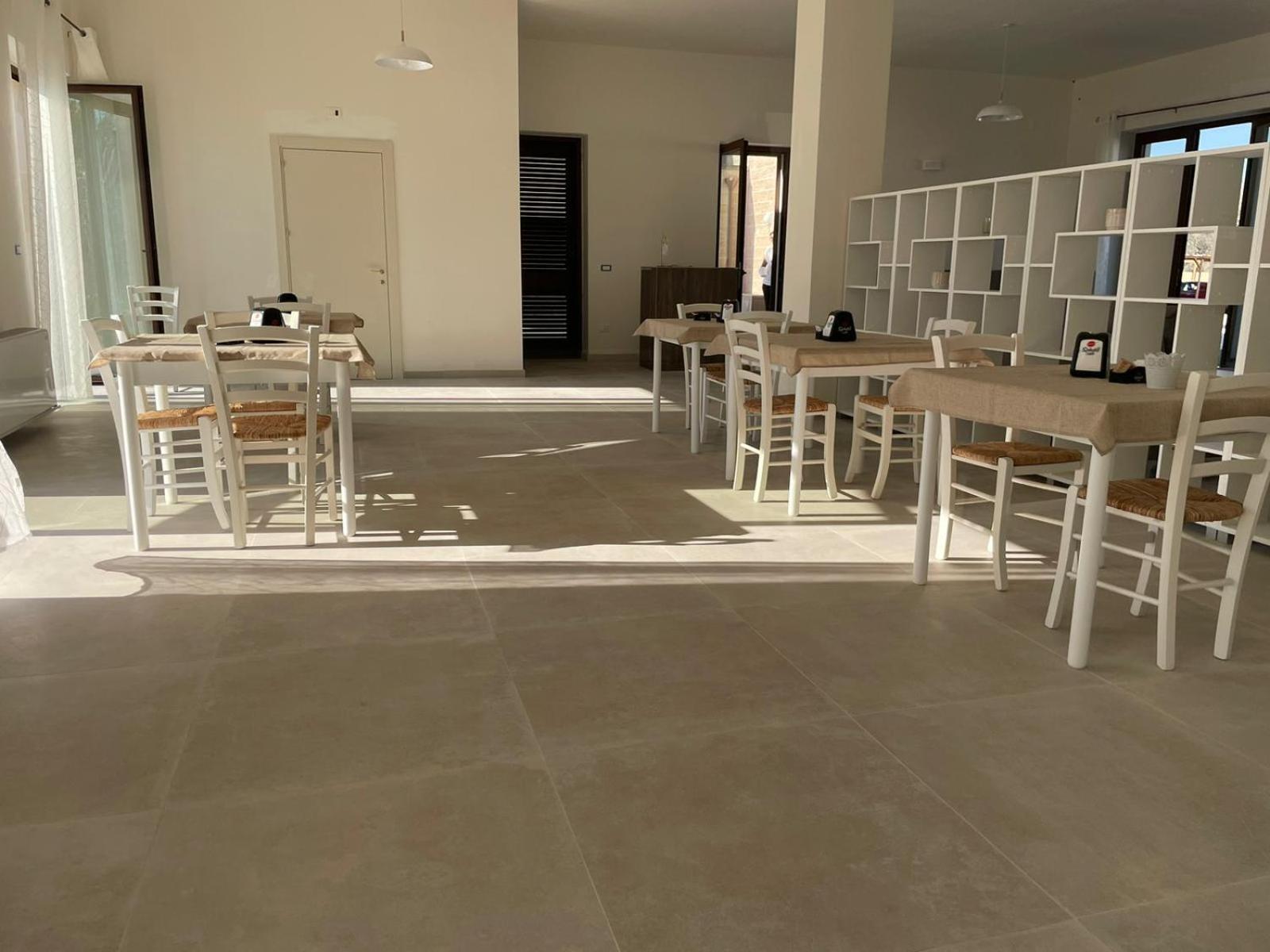 Masseria Pozzelle Otranto Exterior photo